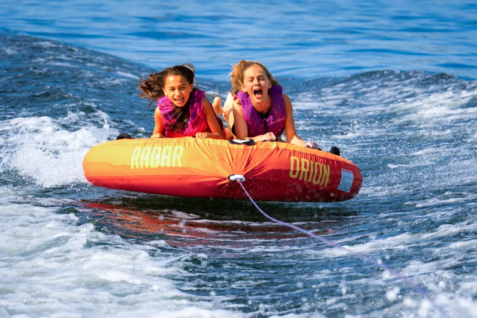 Tube-Rentals