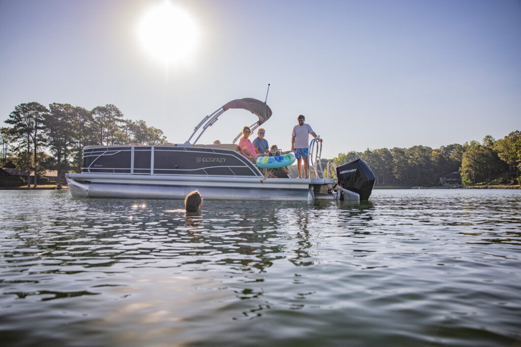 Boat Rentals in Flathead County