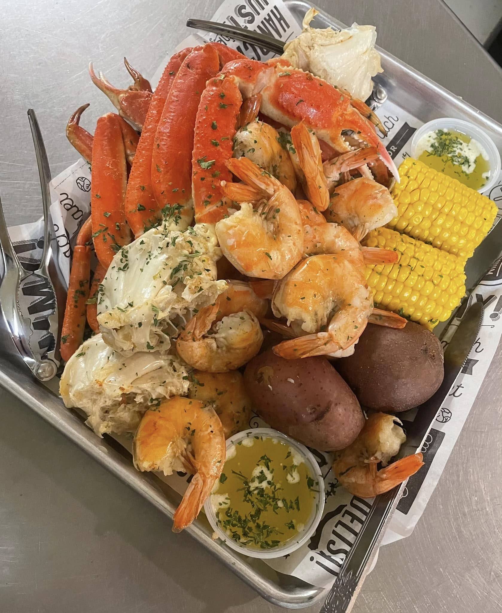 cajun cuisine